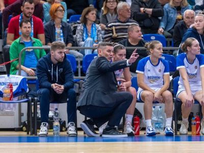 Piešťanské Čajky predĺžili s trénerom Jankovičom