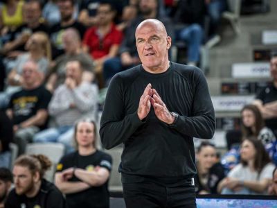 Naglič: Golian si výbornou prípravou vybojoval minúty. Pavelka a Abrhám budú jasní lídri