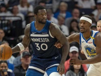 VIDEO/Play-Off NBA: Druhý domáci duel už Timberwolves zvládli