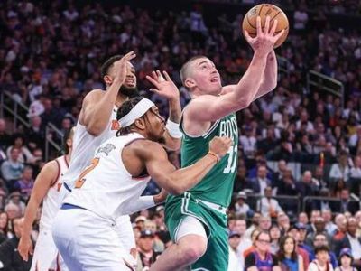 VIDEO/Play-Off NBA: Boston konečne vyhral nad New Yorkom