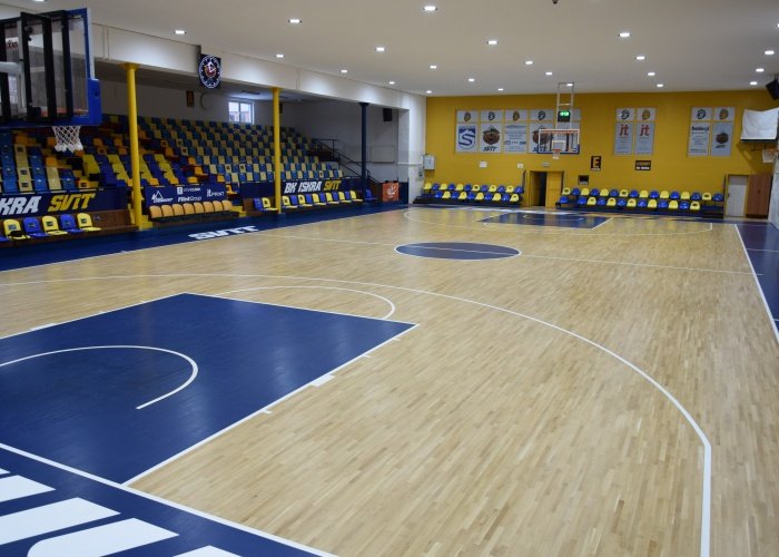 VIDEO/M-SR Kadeti U17: Vo finále domáca Iskra a bratislavský Inter