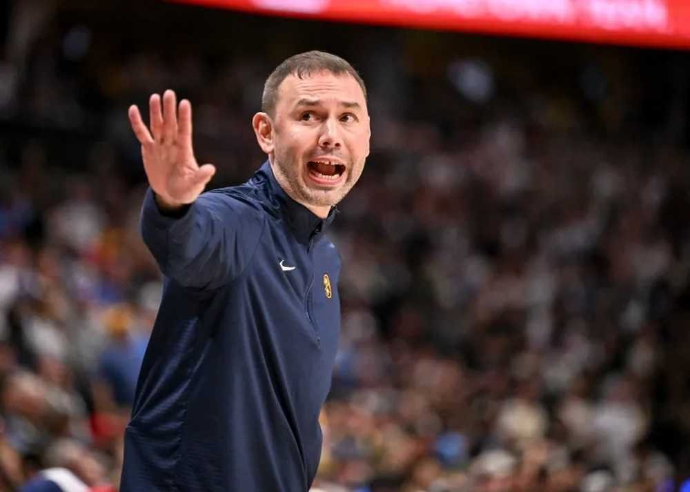 Nuggets naďalej pod trénerskou taktovkou Adelmana