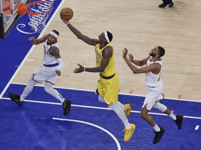 VIDEO/Play-Off NBA: Knicks majú problém, Indiana aj druhýkrát utíšila Madison Square Garden