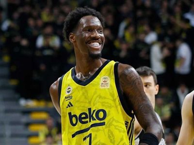 Fenerbahce Istanbul ovládlo EuroLigu druhý krát v histórii