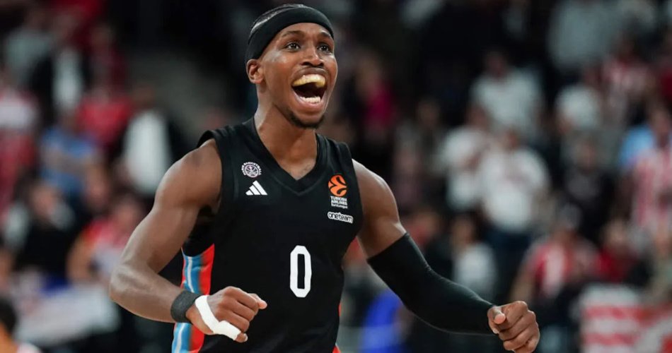 Pre Slovensko dobre známy rozohrávač uprednostnil giganta Euroligy pred NBA