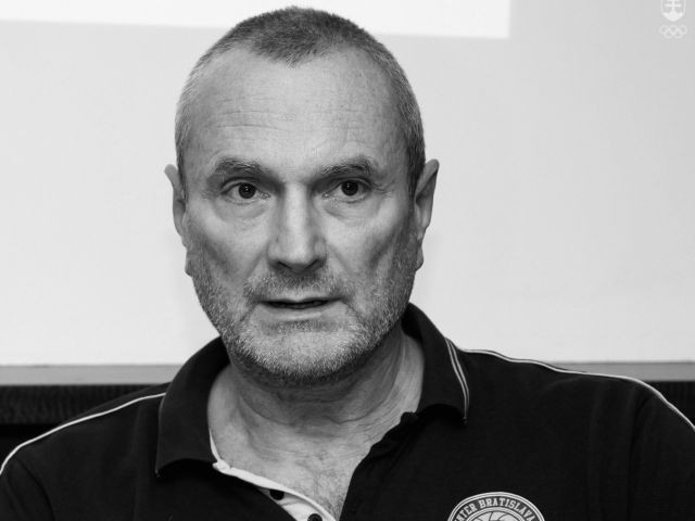Legendárny Stanislav ‚Kily‘ Kropilák by mal v utorok ‚okrúhliny‘