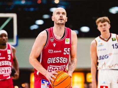 Šimon Krajčovič pokračuje v nemeckej  ProA