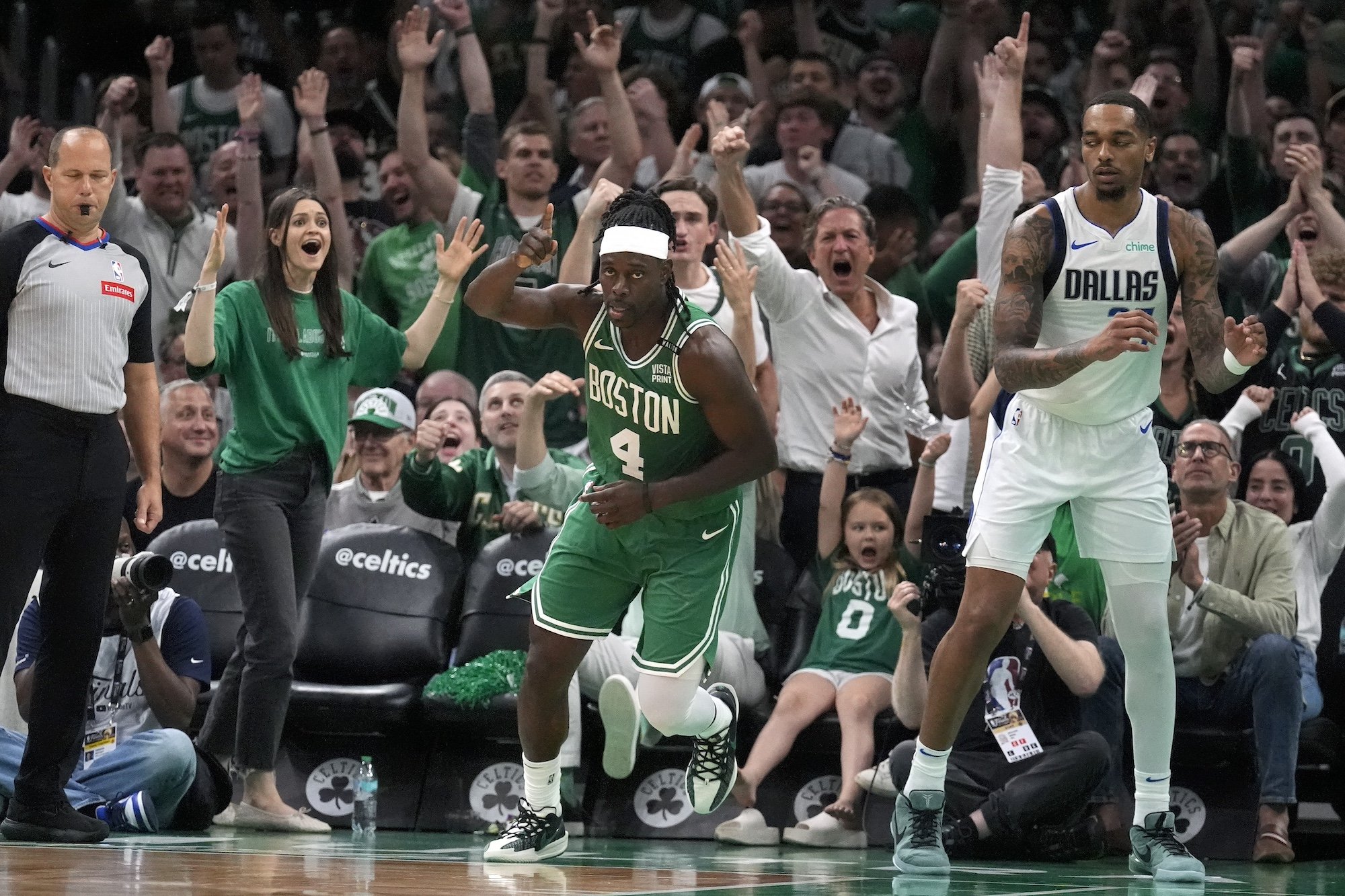 V NBA prebehol ďalší veľký trejd, sťahuje sa dvojnásobný víťaz a zlatý olympionik