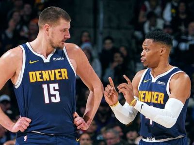 Russell Westbrook verí v hodnotnejší kontrakt