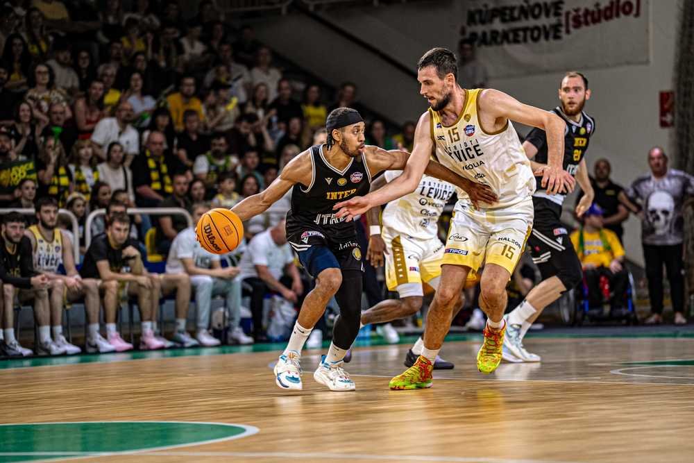 Spoznali sme žreb prvého kola extraligy, majster z Levíc cestuje k nováčikovi