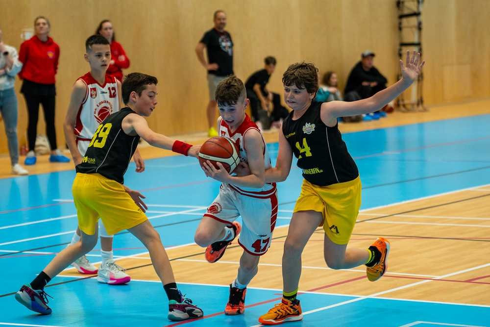 Striedačka Petra Tordu: Mládežníckemu basketbalu extrémne ublížila pandémia a tik-tok