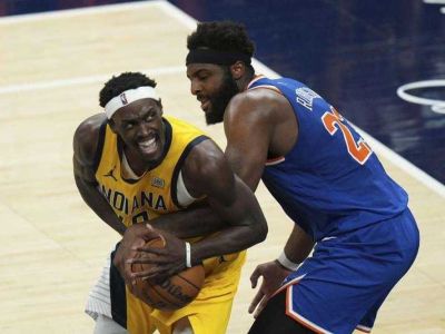 VIDEO/Play-Off NBA: Indiana Pacers sú vo finále NBA po 25-ich rokoch