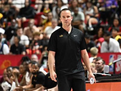 Mikea Budenholzera vo Phoenix Suns nahradil Jordan Ott
