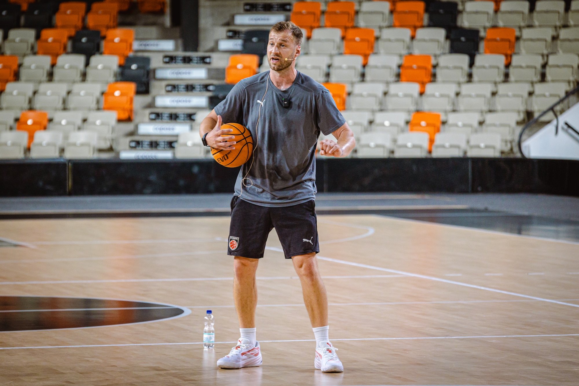 Anton Gavel zažije obrovskú výzvu, prechádza ku nemeckému gigantovi