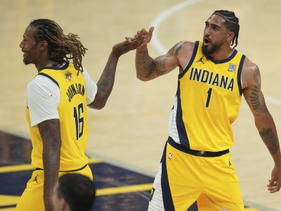 VIDEO/Finále NBA: Indiana vyhrala, parádnu sériu rozhodne až posledný zápas číslo sedem