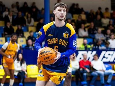 Mladý reprezentant v 3×3 basketbale ostáva verný Iskre