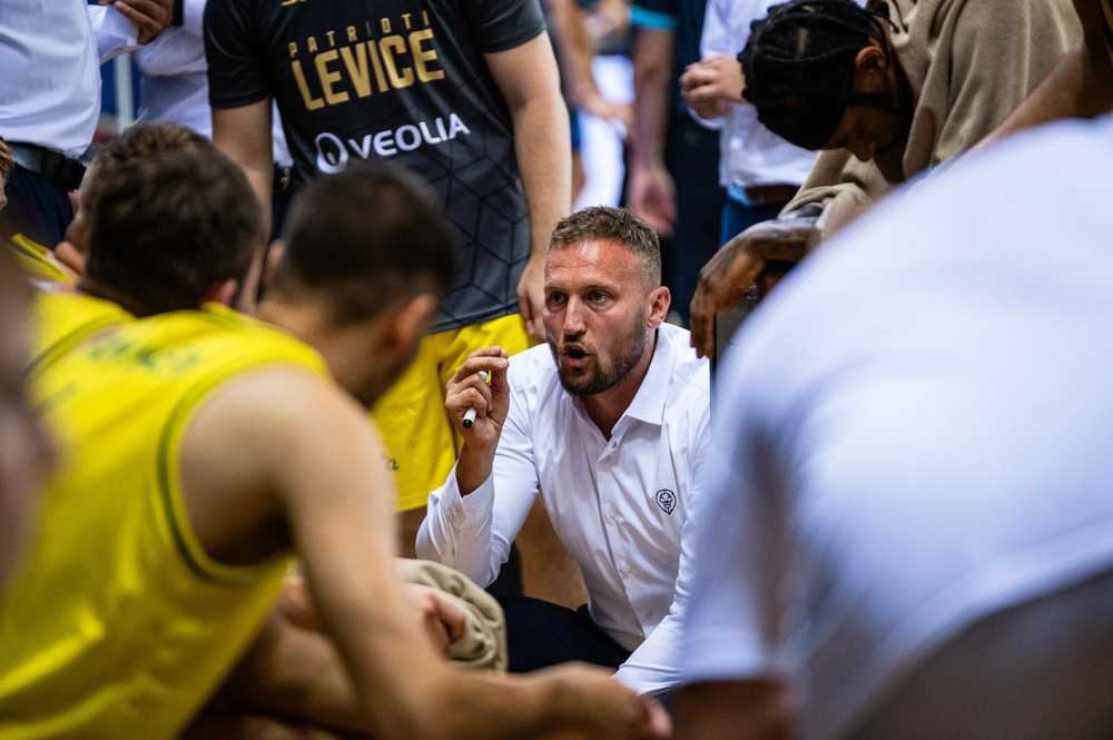 Kvalifikácia Ligy majstrov, kvalifikácia Európskeho pohára FIBA a ENBL