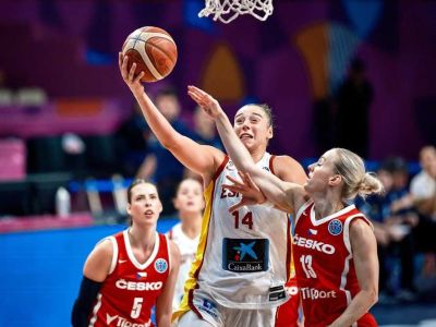 VIDEO: Belgičanky nedovolili Nemkám ani pomyslieť na víťazstvo, Češky mali šancu, ale postupujú Španielky