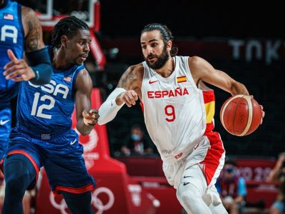 Sedel som v hoteli a nechcel som už hrať basketbal ani žiť, otvoril sa hviezdny rozohrávač