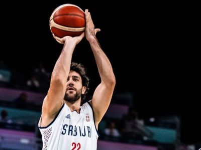 Zažiarili na olympiáde. Jedného už má top tím NBA, druhého by chcel získať