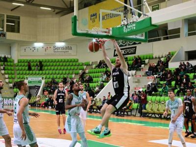 Na Prievidžanov čaká v kvalifikácii EP FIBA ťažký súper