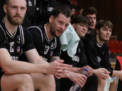 BC Prievidza musí o európsky pohár zabojovať v kvalifikácii