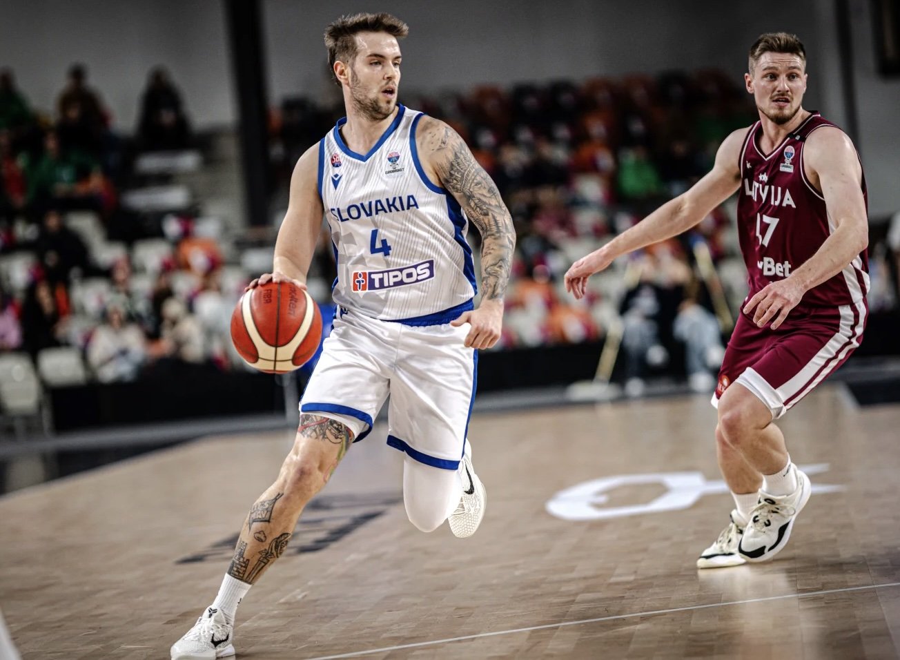 Ihringa mrzí reprezentácia. Nový klub nemá, ale zaujal ho Slovan Bratislava