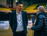 Saša Jankovič je späť: Zmluvu som podpísal na 1+1 s opciou