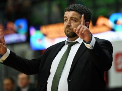 Vidin: 99% ľudí nám neverí, ale ja hovorím, že z predkvalifikácie postúpime aj oslabení