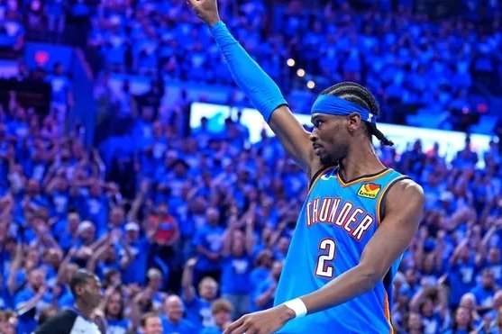 VIDEO/Play-Off NBA: Thunder dominovali nad Nuggets a vo finále Západu sa stretnú s Wolves