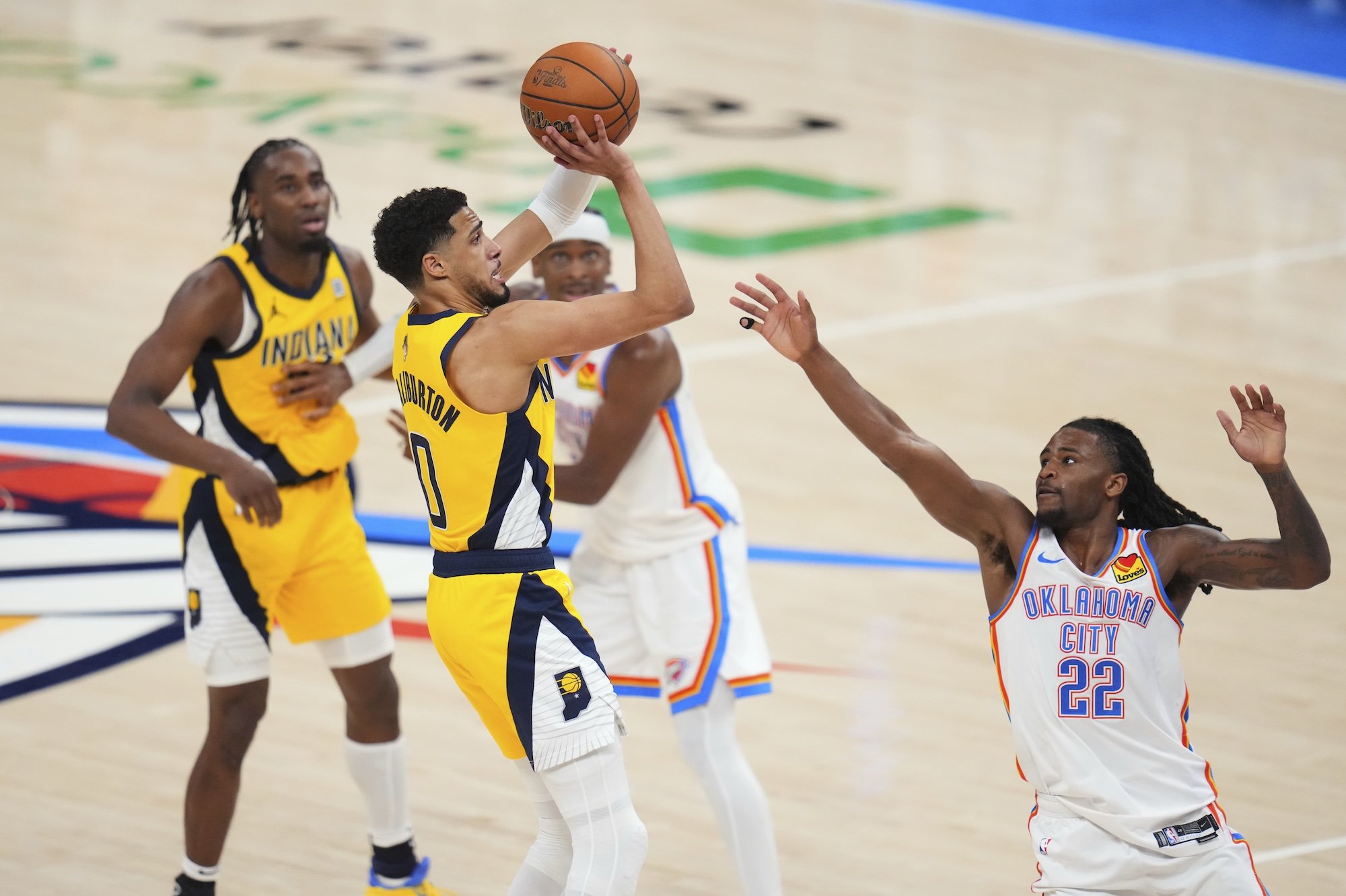VIDEO/Finále NBA: V prvom zápase viedli len 0.3 sekundy, aj tak šokovali favorita!