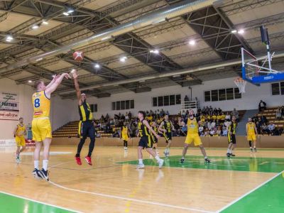 Vo Svite bude hrávať nedávny člen srbskej U20-ky