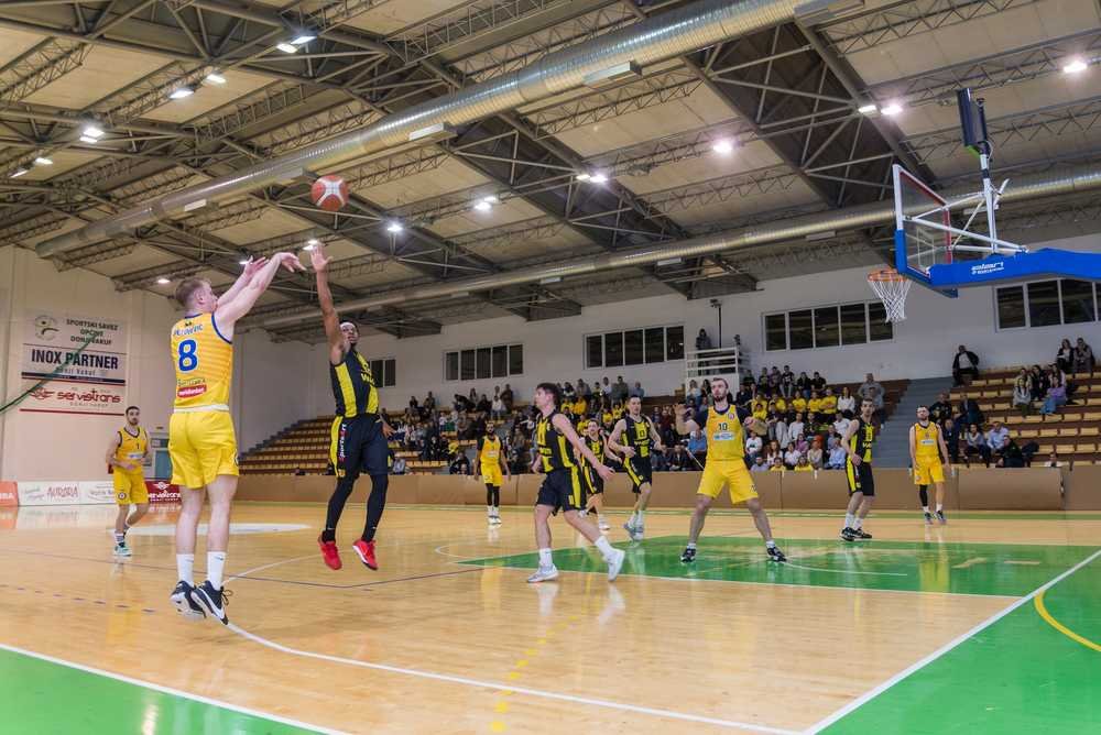 Vo Svite bude hrávať nedávny člen srbskej U20-ky