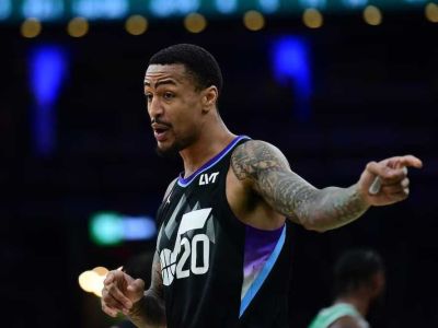 John Collins, Kevin Love a Norman Powell súčasťou trojstrannej výmeny