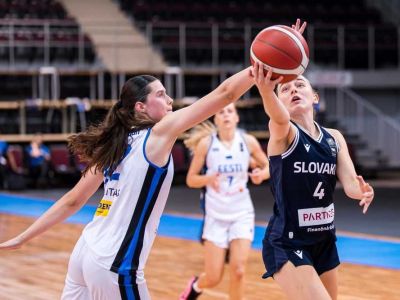 FOTO/VIDEO: Nedopadlo to, U18-ky si zahrajú o 9. až 16. miesto