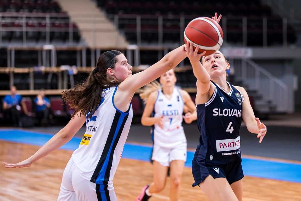 FOTO/VIDEO: Nedopadlo to, U18-ky si zahrajú o 9. až 16. miesto