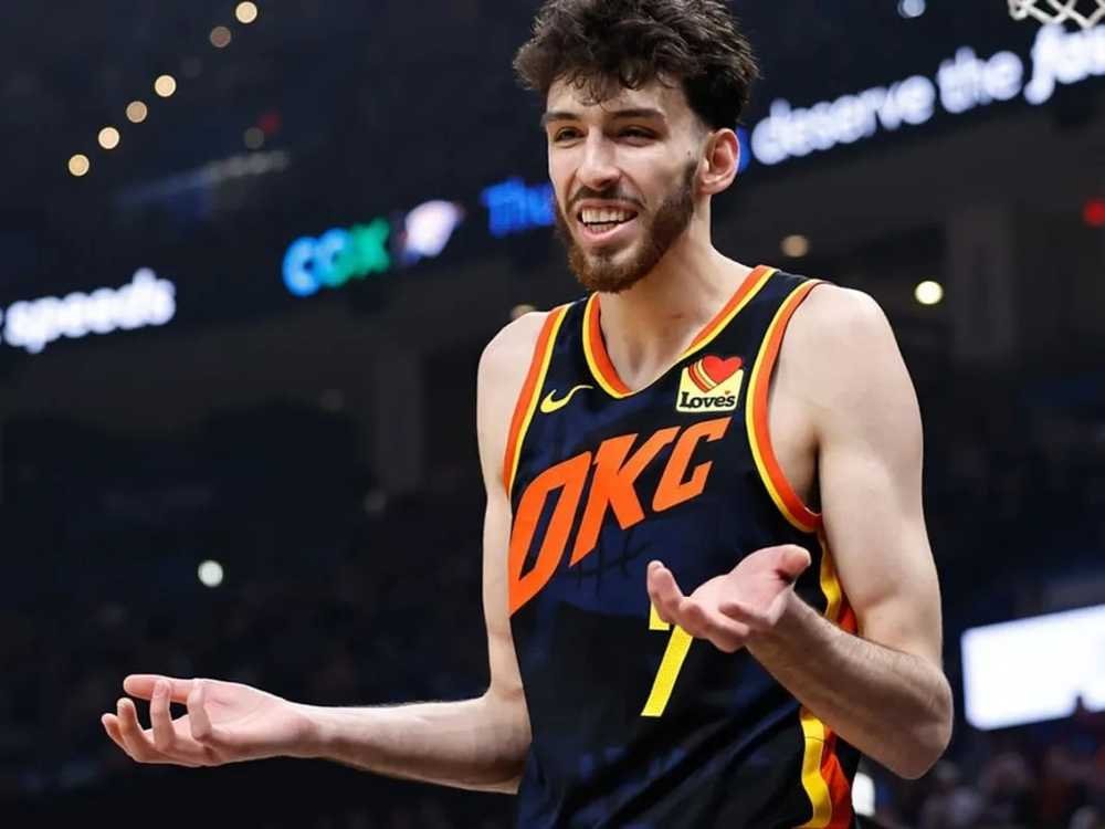 Holmgren predĺžil s Thunder za 250 miliónov