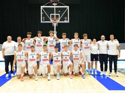 FOTO/VIDEO: Na záver ďalšia prehra a 18. priečka