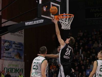 Na Spiš si to nasmeroval dlháň z Prievidze, Rytieri potvrdili aj ďalšieho mladíka