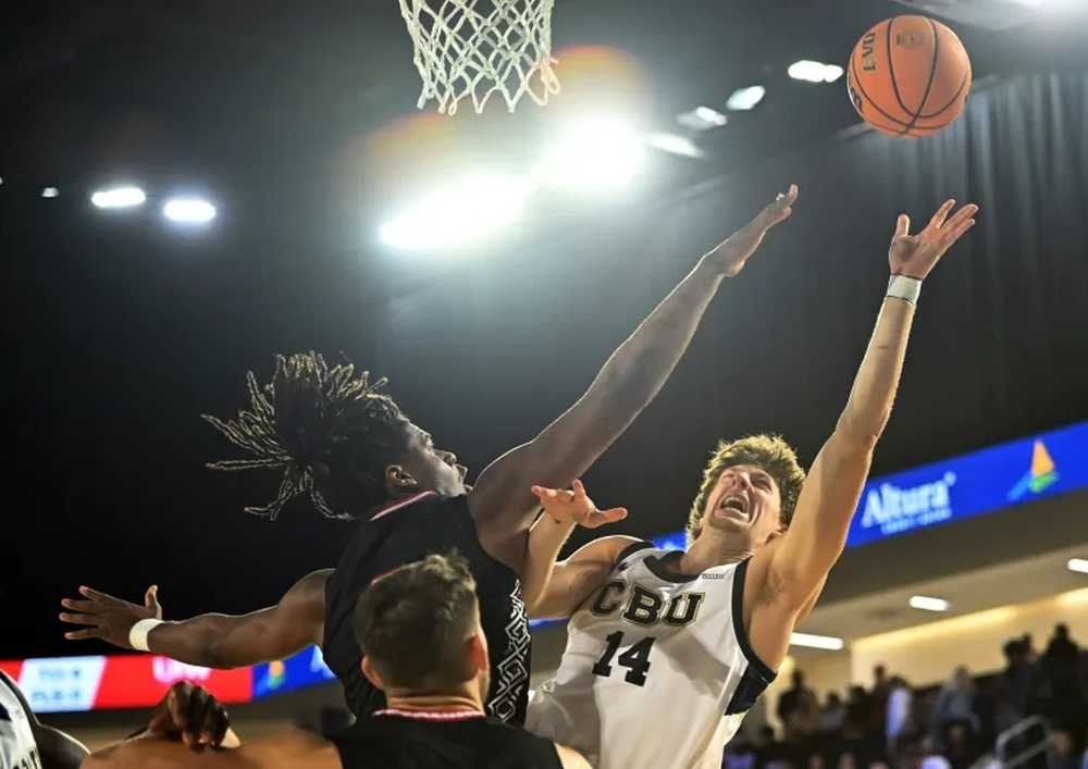 VIDEO: Z NCAA do Svitu zamieril americký pivot: Chcem víťaziť