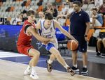Striedačka Petra Tordu: Slovenský basketbal zažil skvelý rok. Tešme sa teraz na reprezentáciu