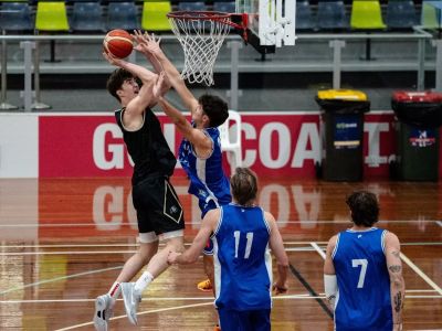 Sebastián Rančík hrá výborne na austrálskom turné, presadil sa aj proti domácej reprezentácii