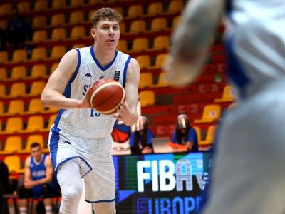 Striedačka Petra Tordu: Reprezentácia čaká na nových lídrov. Teraz môžu ukázať, kam sa posunuli