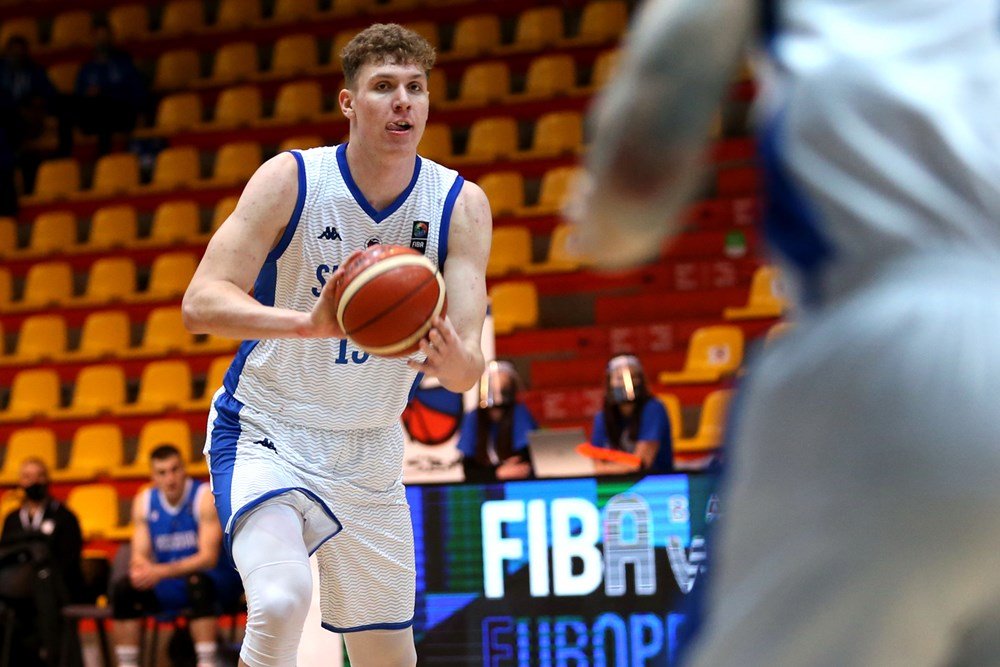 Striedačka Petra Tordu: Reprezentácia čaká na nových lídrov. Teraz môžu ukázať, kam sa posunuli