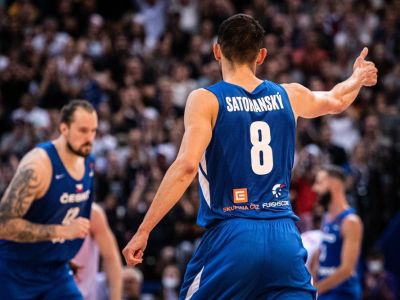 Obrovská strata pre Čechov, na EuroBaskete nemôžu počítať s ďalšou hviezdou
