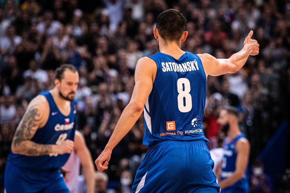 Obrovská strata pre Čechov, na EuroBaskete nemôžu počítať s ďalšou hviezdou