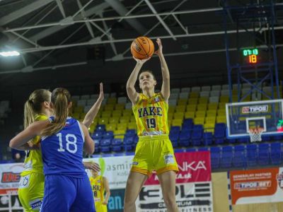 Jeden z najväčších slovenských talentov z Jazdiarne do Koniarne