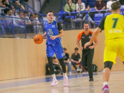 Adam Monček zrejme najskúsenejším lídrom Wolves