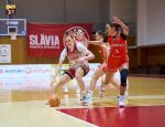 Slávia potvrdila trio domácich odchovankýň a jednu Seredčanku