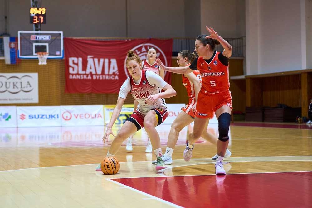 Lucia Žilinská pred štvrtým semifinále: Ideme vyhrať